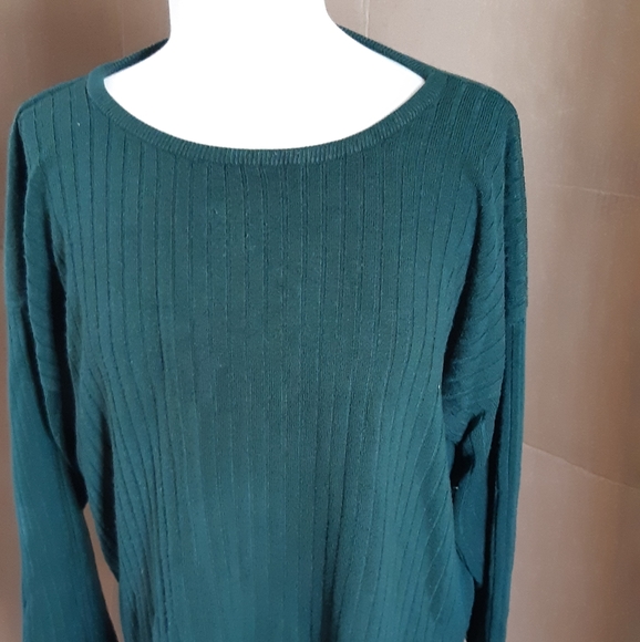 Express tricot women sweater Size 3X - Picture 6 of 8